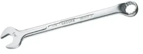 Gedore 1 B 22 / Očkoplochý kľúč s odsadením / 22 mm / Dĺžka 292 mm (6002100)