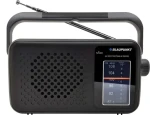 Blaupunkt PR8BK / Rádio (PR8BK)