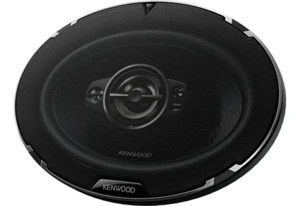 Kenwood KFCPS6997 / Autoreproduktor / Oválny / 4 Ohm / čierna (KFCPS6997)