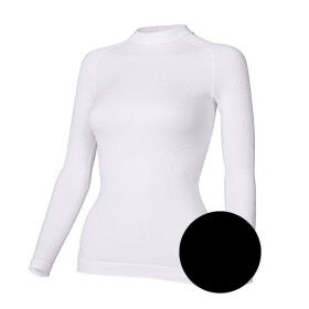 Dámsky nátelník Hanna Style 06-110 Thermoactive Pro Clim černá XS