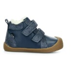 Bundgaard Bloom Navy zimné barefoot topánky 23 EUR
