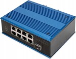 Digitus switch PoE