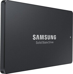 Samsung PM897 480GB 2.5'' SATA III (6 Gb/s) (MZ7L3480HBLT-00A07)