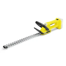 Kärcher HGE 2-18 Solo / Aku nožnice na živý plot / 18V / Li- ION / Dĺžka lišty 45cm / Bez aku (1.445-600.0)