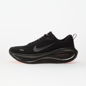 Tenisky Nike Vomero Plus Black/ Black-Bright Crimson-Wolf Grey EUR 45.5