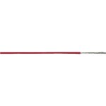 LAPP 56104/500 vysokoteplotný drôt, ÖLFLEX® HEAT 180 SIF, 1 x 16 mm², červená, 500 m; 56104/500