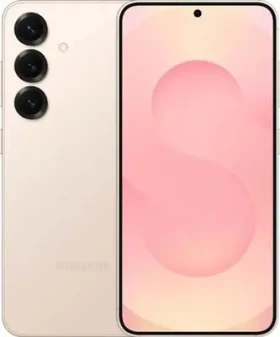 Samsung Galaxy S25+ 12+256GB ružovo-zlatá / 6.7" / Android 15 (SM-S936BZDDEUE)