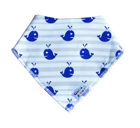 GaGa's Slintáček Veľryby (8594197440029)