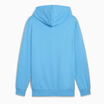Puma Manchester City FtblNRGY Mikina s kapucňou M 779120-39 XL