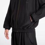 Mikina adidas Chavarria Twill Track Track Top Black XL