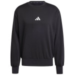 Adidas Essentials Feelcozy Fleece M Mikina JE3794 Muži S