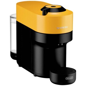 DeLonghi ENV90.Y Vertuo Pop 132193635 kapsulový kávovar čierna, žltá; 132193635