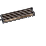 Molex Medziposchodové konektory 45970-3115 1 ks Tape on Full reel; 45970-3115