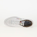Tenisky Reebok Club C 85 Vintage LTD Ftwr White/ Leopard/ Gum EUR 36.5