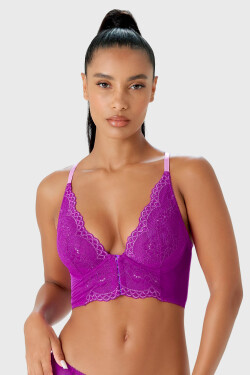 Podprsenka Gossard Superboost Lace Bralette V