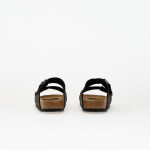 Tenisky Birkenstock Arizona BS Synthetik Syn Leo Black EUR 36