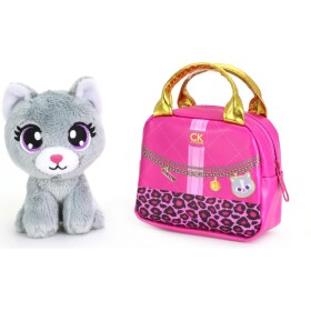 Funville CuteKins Mini zvieratká Mačiatko