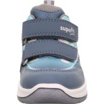 Detské tenisky COOPER Blue/Light Blue GORE-TEX Superfit 1-006411-8040 - 29