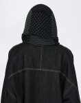 SKFK Xano-GOTS Hat 2G7 Dark Green