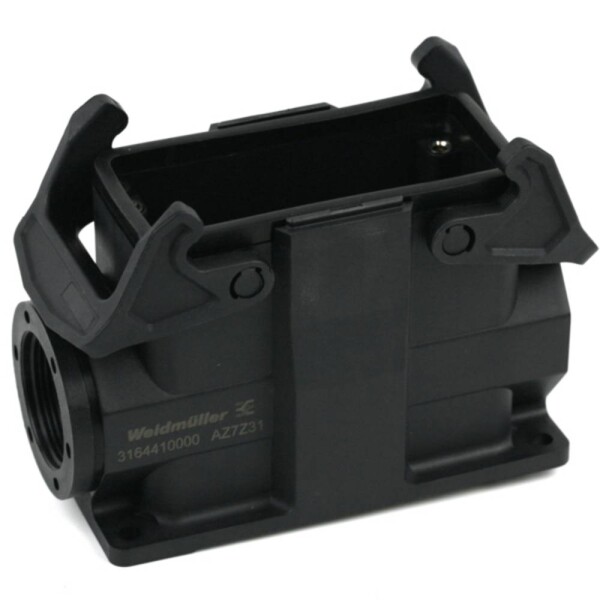 Weidmüller HDC 16B SBU 1M32 BP 3164410000 púzdro 1 ks; 3164410000