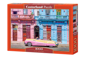 Mamido Puzzle 1000 dielikov Stará Havana