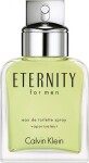 Calvin Klein Eternity For Men EDT ml