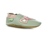 Hopi Hop Srdiečka barefoot capáčky 20 EUR