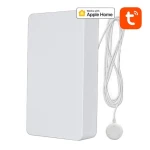 NEO NAS-WS05BH Šikovný senzor úniku vody / ZigBee 3.0 / 2x AA (NAS-WS05BH)