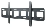 EDBAK XWB1c-B / Nástenný držiak / pre TV a monitory 75-110" / pevná montáž (flat) (XWB1C-B)