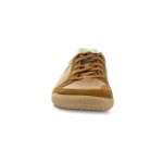 Vivobarefoot Gobi II Sneaker Leather M Tan celoročné nízke barefoot topánky 43 EUR