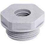 LAPP SKINDICHT KU-M 50X1,5/20X1,5 N/A M50 M20 polyamid svetlo sivá (RAL 7035) 5 ks; 52104483