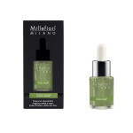 Millefiori Milano Vonný olej do aromalampy Verdant Escape 15 ml