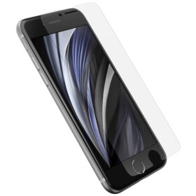 Otterbox Alpha Glass (Retail) ochranné sklo na displej smartfónu Vhodné pre: iPhone SE (3.Gen), iPhone SE (2.Gen), iPhone 8, iPhone 7 1 ks; 77-88305