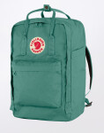 Fjällräven Kanken Laptop 17" 664 Frost Green