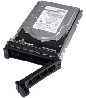 DELL 300 GB SAS pevný disk / pevný disk / 2,5" / SAS / 10 000 ot/min (3NKW7)