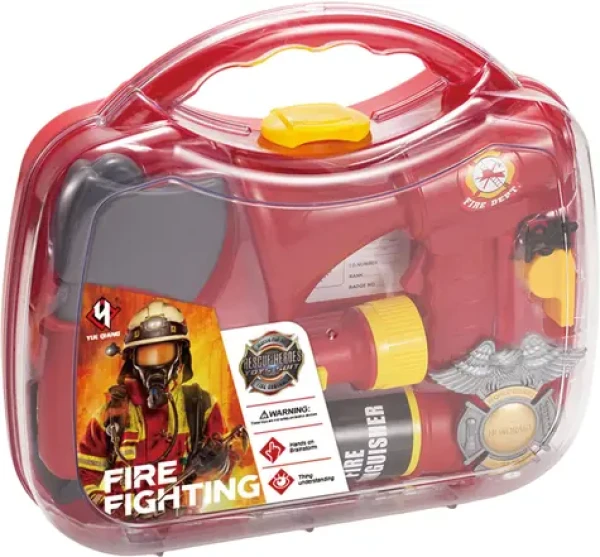 PLEJO Hasičký kufrík