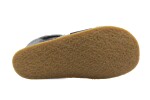 EF Barefoot sandále Ef Šedá s ružovou 26 EUR