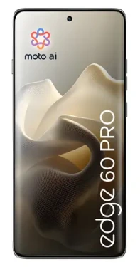 Motorola Edge 60 Pro 12/512GB šedá / Mobilný telefón / 6.67 "P-OLED / 120Hz / 5G / Android 15 (PB7X0009PL)
