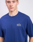 Patagonia M's Strataspire Responsibili-Tee Clement Blue S