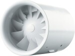 PRZYBYSZ Noiseless duct fan BLAUBERG Ducto 100, DN100
