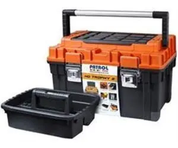 Forte Tools Trophy / Box na náradie / 59 x 28 x 35 cm (SKRT2HDPOMLT002)