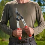 Obojručné nožnice na konáre FELCO 211-40