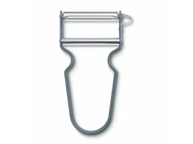 VICTORINOX Škrabka Rex s rovným ostrím Blueberry (6.0900.21)