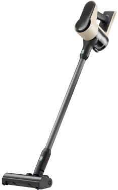Roborock Vacuum Cleaner ROBOROCK H5 Canister/Handheld/Cordless/Bagless 158 Watts Capacity 0.56 l Noise 68.9 dB Juodas Weight 1.55 kg H8D1A51-01