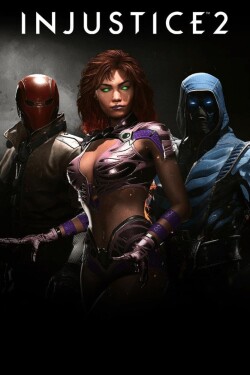Microsoft Injustice 2 - Fighter Pack 1 Xbox One