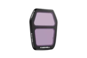 Freewell ND16/PL filter pre DJI Air 3S (FW-A3S-SNDPL16/8)