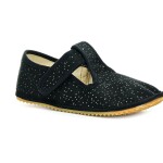 Beda Black Shine (BF-060010/W) barefoot papuče 28 EUR