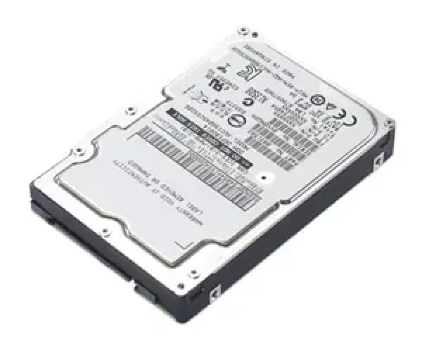 Lenovo 600GB / Pevný disk / 2,5" SAS / 10 000 ot/min / Interný (49Y2004)