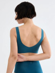 Dámska podprsenka ZERO Feel 2.0 Bralette – Smoky Blue – modrá 1692 – SLOGGI Smoky Blue M