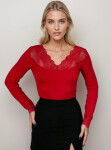 Blúzka Eldar Arana dlhá/r S-XL Ruda S